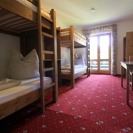Bergsporthotel Fritz Am Sand Ruhpolding Extérieur photo