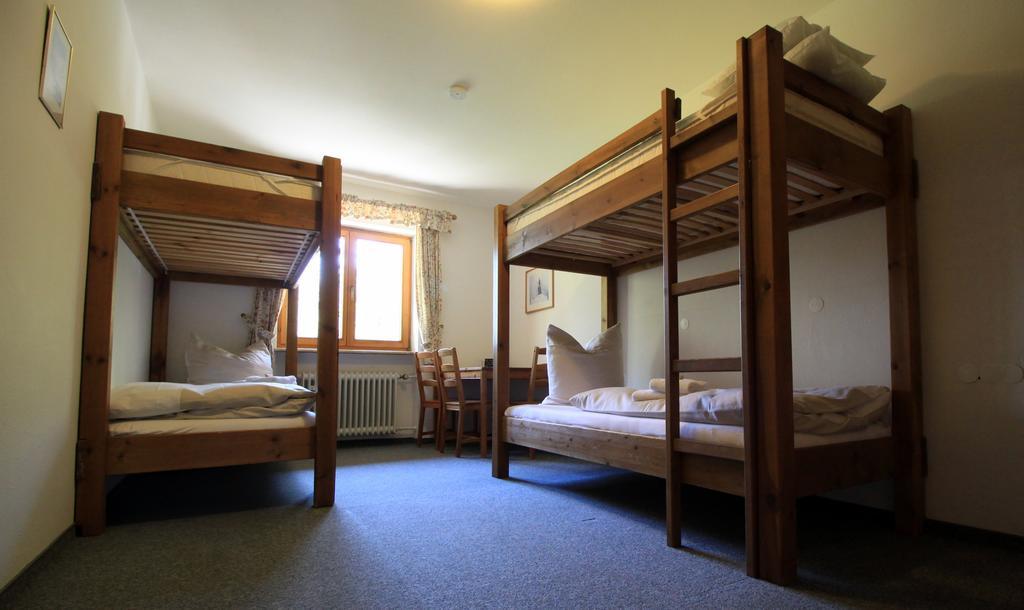 Bergsporthotel Fritz Am Sand Ruhpolding Extérieur photo